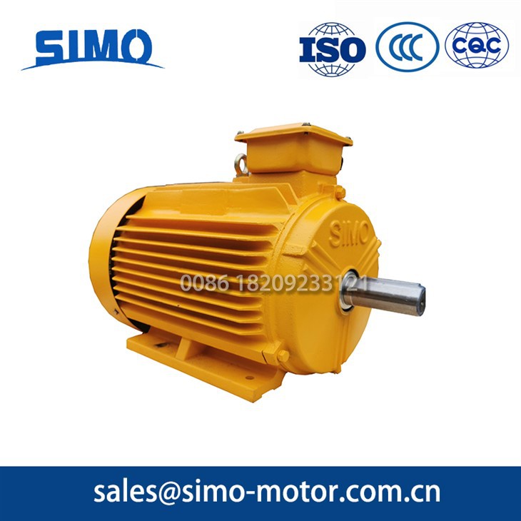 3kw Three-phase Asynchronous Motor